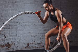mulher a treinar - Blog Campus Training