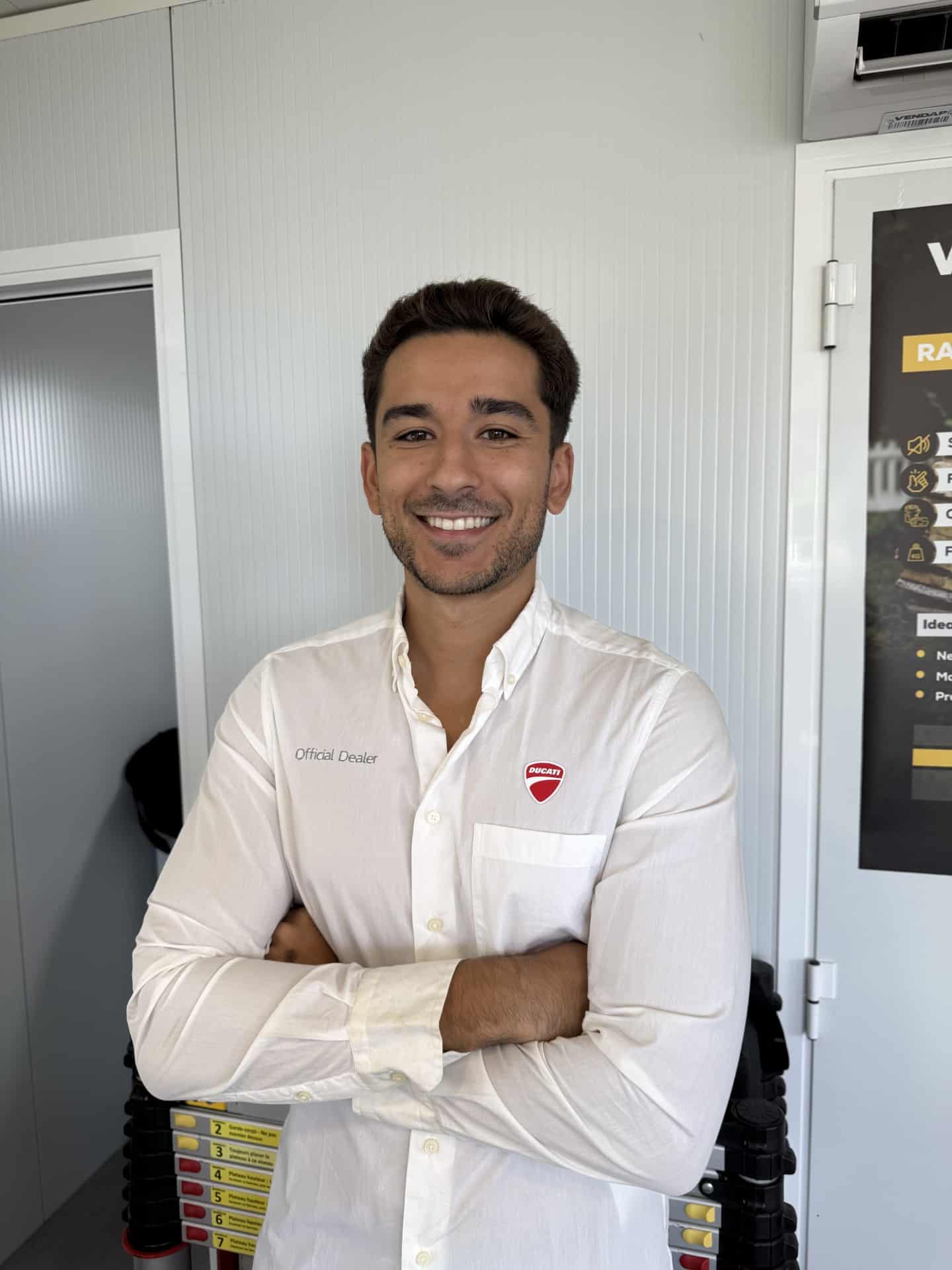 Bruno Duarte