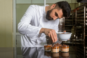 Quanto ganha pasteleiro profissional - Campus Training