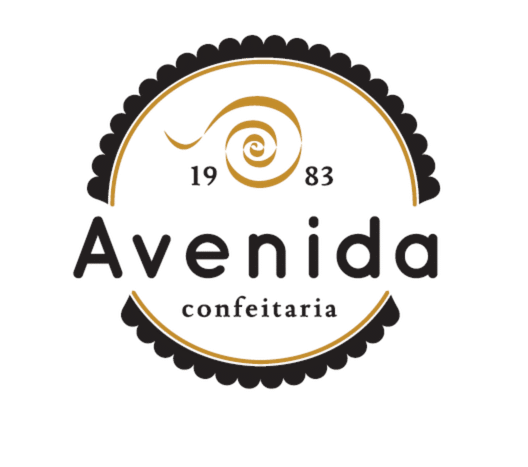 empresa Avenida confeitaria