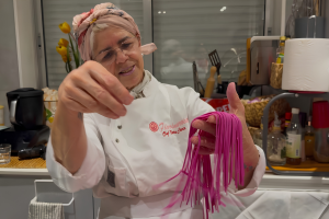 Formação Chef Cozinha
