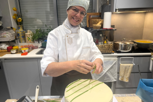 Curso Chef Cozinha